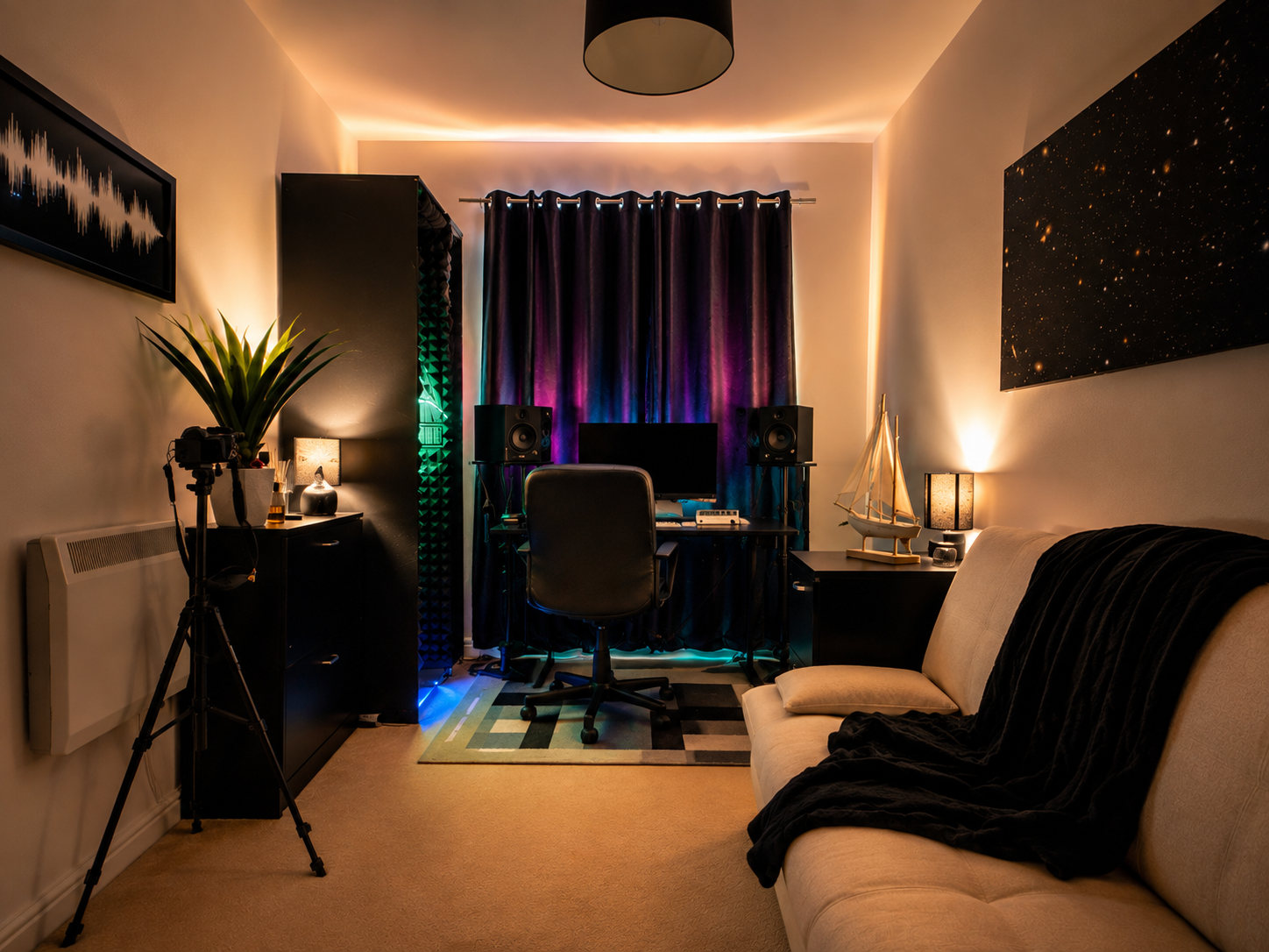 Veech Music Studio